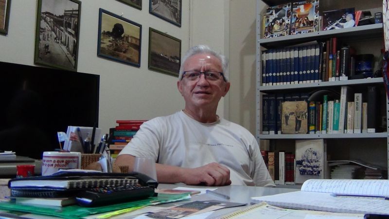 Carlos Costa - Médico